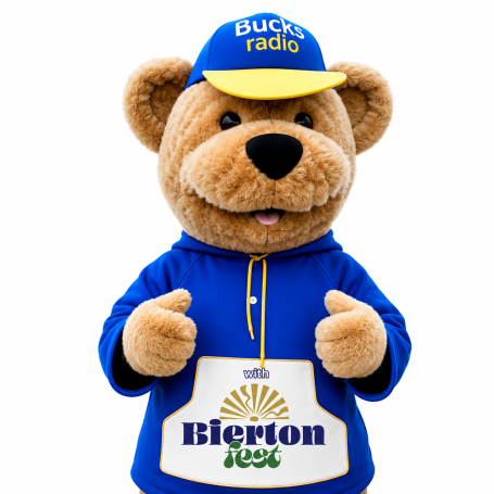 Bucks Bear